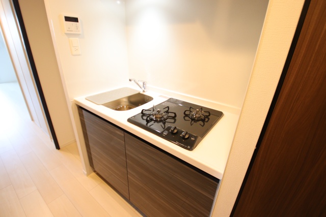 キッチン　※別室の参考写真の為、現況優先です。