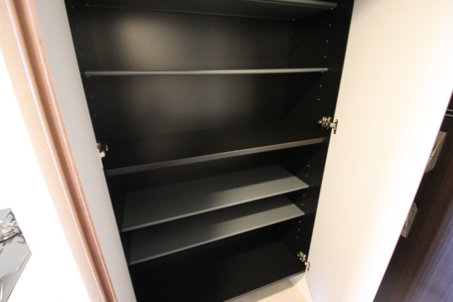 収納　※別室の参考写真の為、現況優先です。