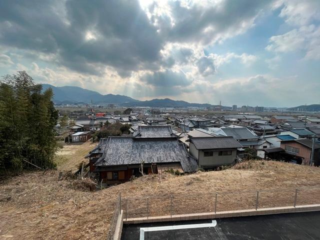 その他部屋・スペース　眺望