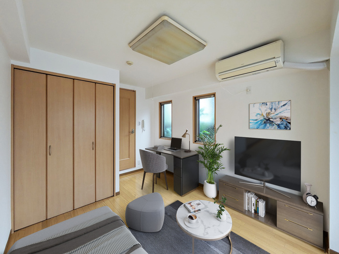 居室・リビング