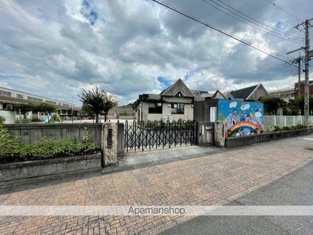 幼稚園・保育園　治田東幼稚園（幼稚園・保育園）まで1523m