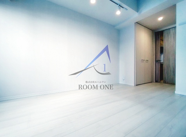 その他部屋・スペース　寝室です。