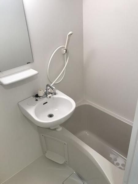 バス・シャワールーム　■浴室暖房乾燥機能付きバス♪