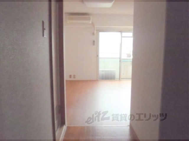 その他部屋・スペース　廊下