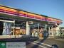 コンビニ　サークルK調布佐須町5丁目店（コンビニ）まで180m
