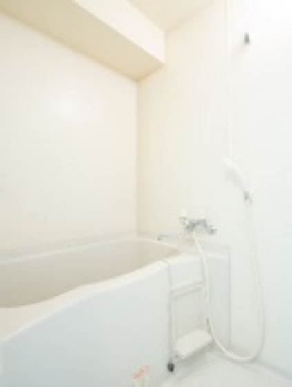 バス・シャワールーム　他号室のお写真です