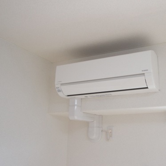 その他設備　他号室のお写真です