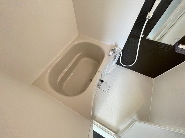 バス・シャワールーム　参考写真