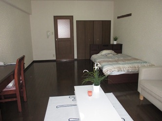 その他設備　別部屋の写真です