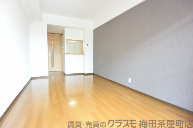 その他部屋・スペース　洋室　レジディア天神橋