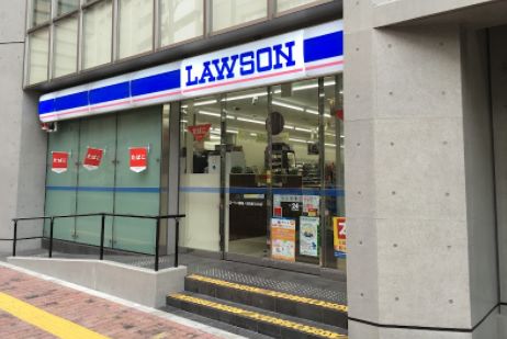 コンビニ　ローソン御茶ノ水MKビル店（コンビニ）まで231m