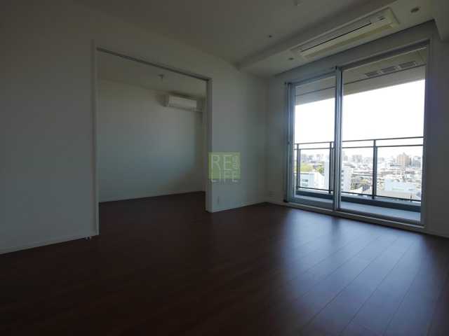 居室・リビング　パークコート千代田富士見ザ・タワー(参考画像)