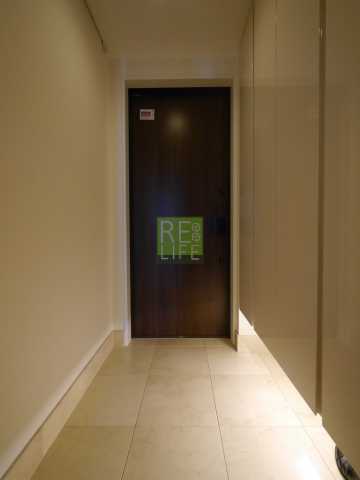 玄関　パークコート千代田富士見ザ・タワー(参考画像)