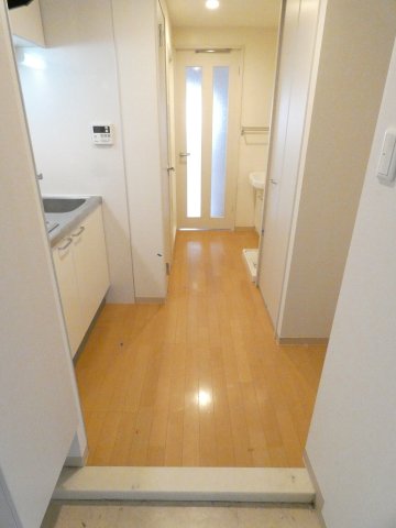 玄関　玄関※別部屋参考写真