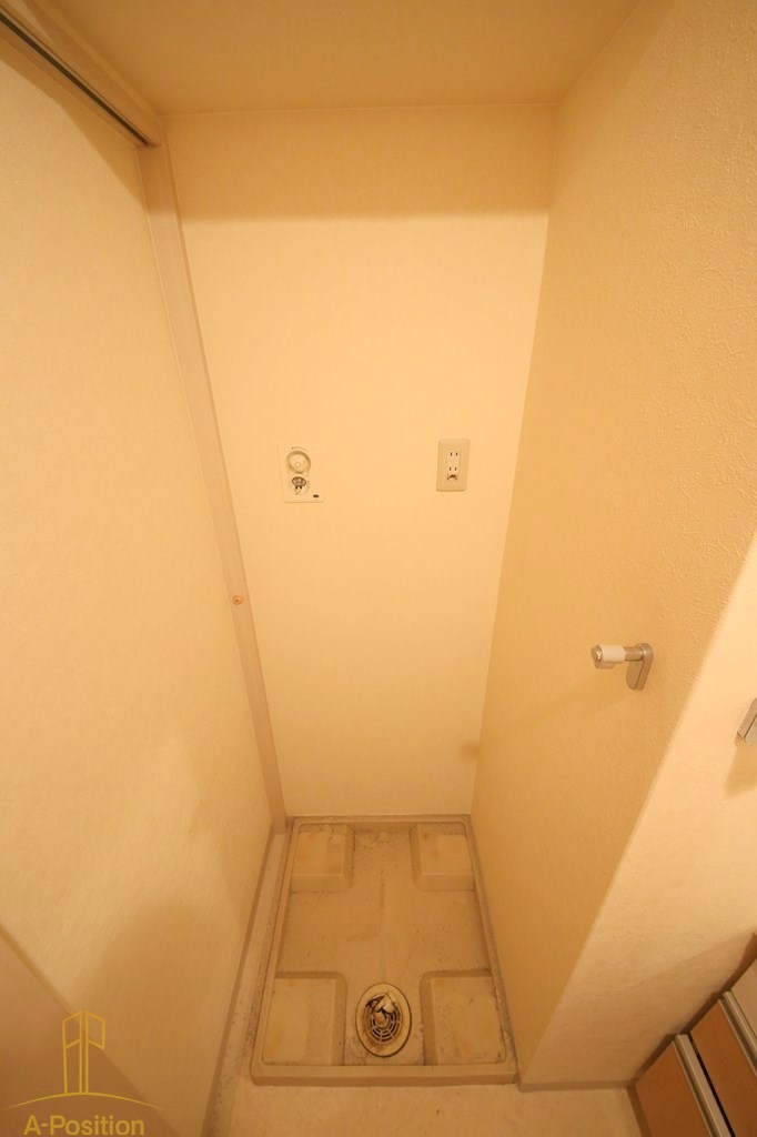 その他設備　アルデールヒル内久宝寺