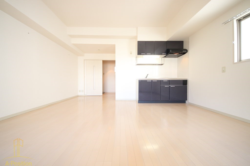 居室・リビング　アルデールヒル内久宝寺