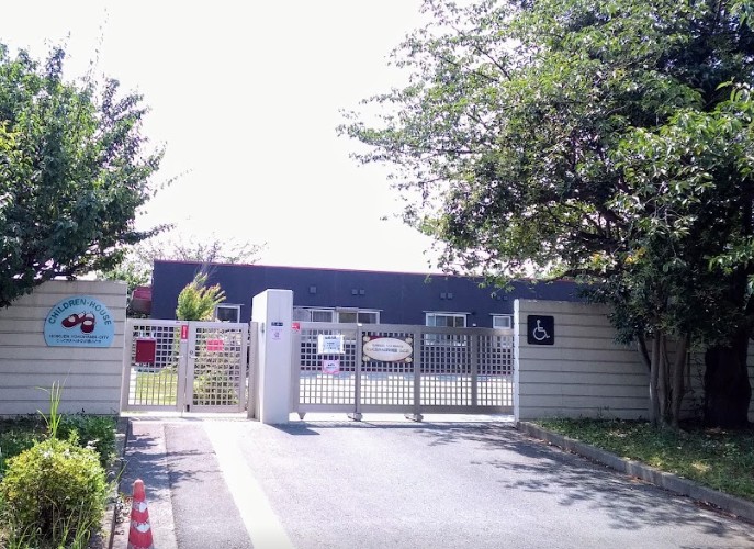 幼稚園・保育園　くっくおさんぽ保育園ふとお（幼稚園・保育園）まで774m