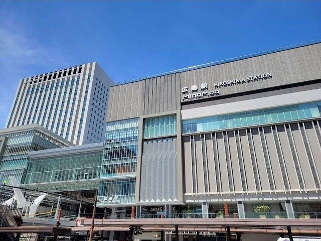 その他　広島駅（その他）まで1100m