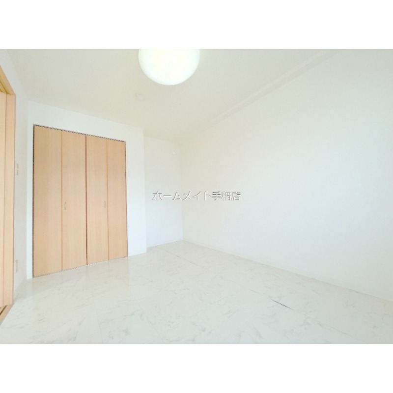 その他部屋・スペース　寝室です！