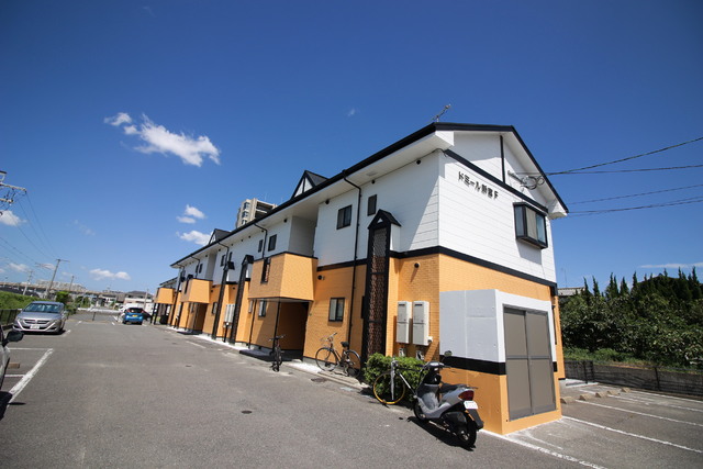 建物外観　☆外観☆