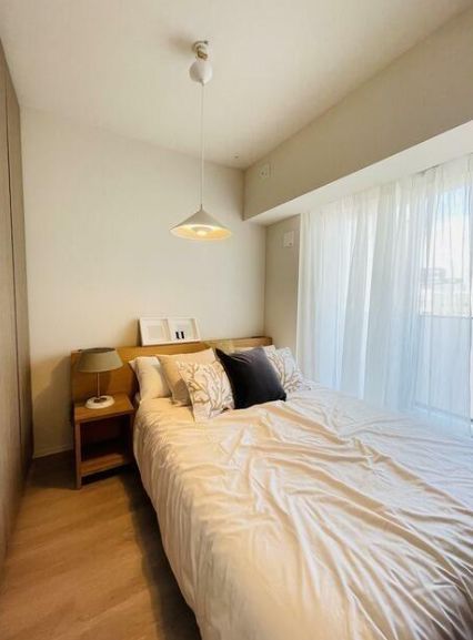 その他部屋・スペース　※家具はサンプルです