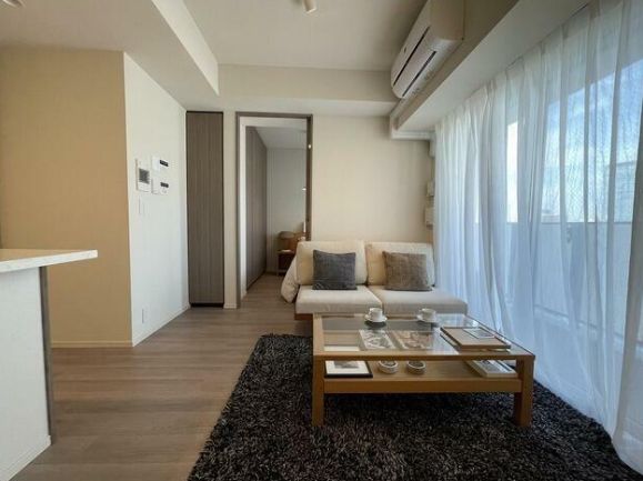 その他　※家具はサンプルです