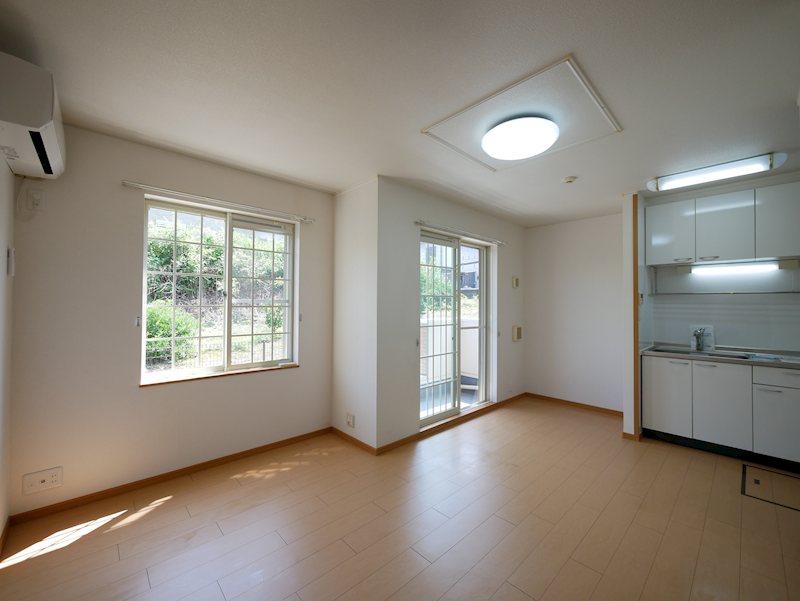 居室・リビング　ＬＤＫ１０.５帖