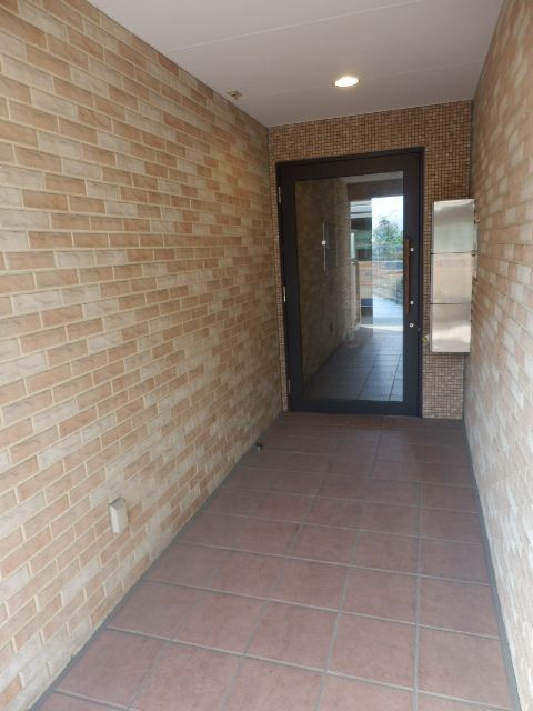 エントランス　★エントランス★