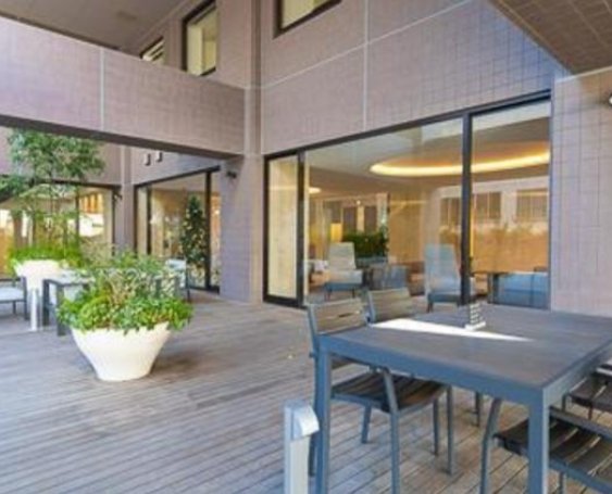 その他共有部分　☆共用部分☆