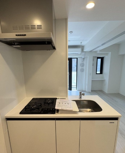 キッチン　☆ゆったりスペース☆