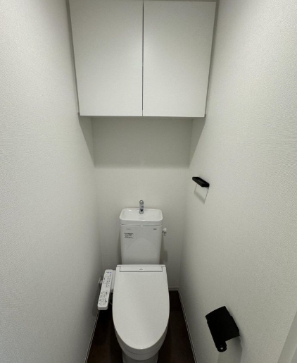 トイレ　☆設備充実☆