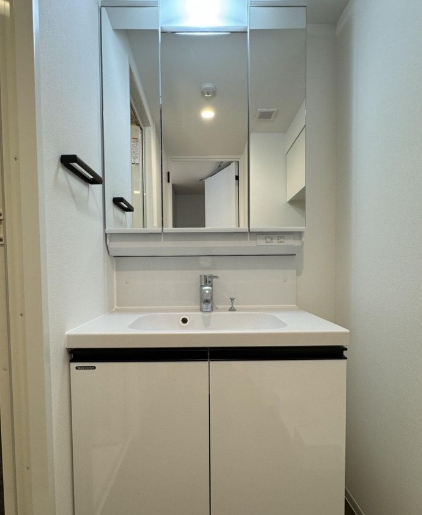 洗面設備　☆独立洗面☆