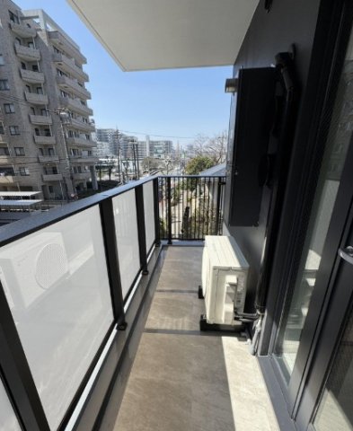 バルコニー　☆日当たり良好☆