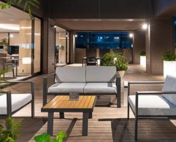 ロビー　☆ロビー☆