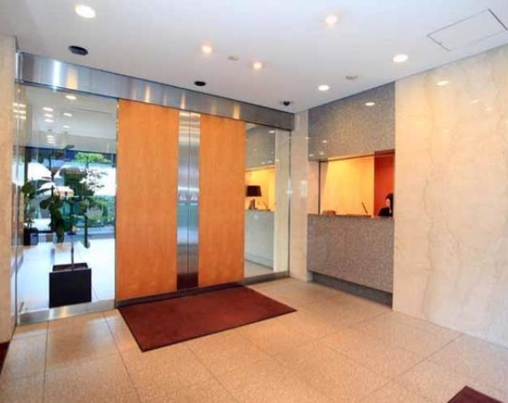 エントランス　☆エントランス☆