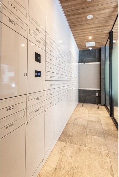 その他共有部分　共有部分