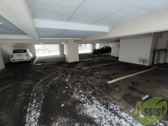 駐車場　駐車場その他