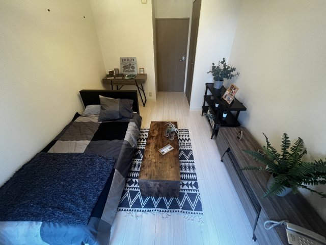 その他　モデルルーム