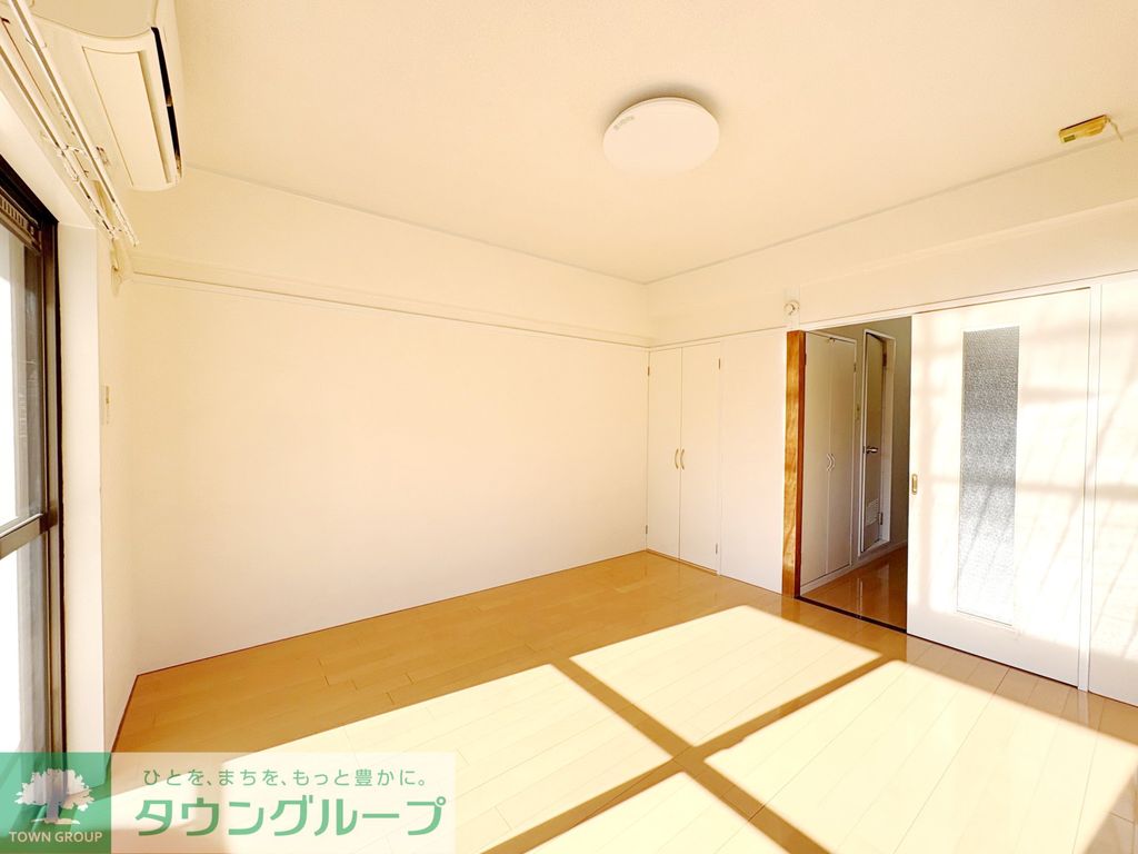 その他部屋・スペース　リビング/居室