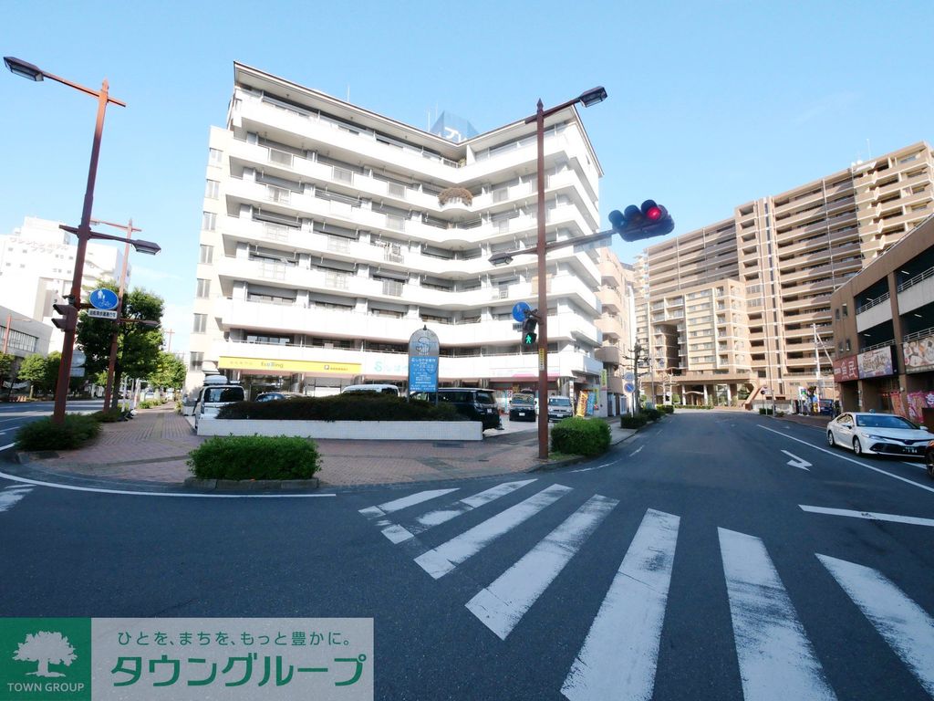 その他　駐車場