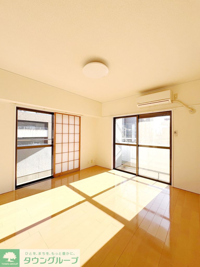 居室・リビング　リビング/居室