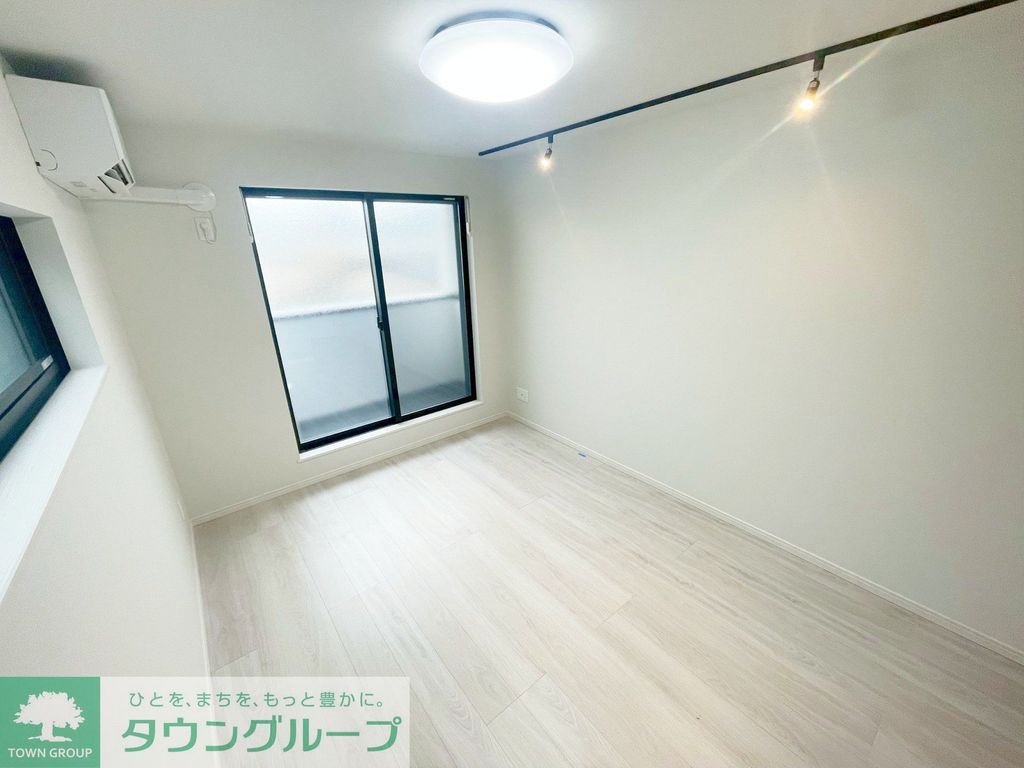 その他部屋・スペース　リビング/居室