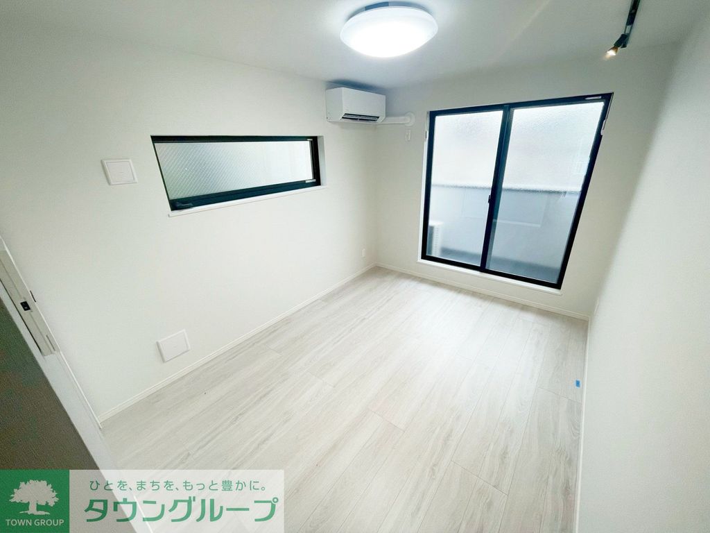 居室・リビング　リビング/居室