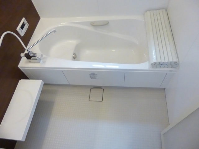 バス・シャワールーム　同施工会社施工例