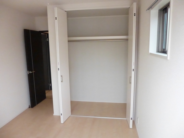 収納　同施工会社施工例