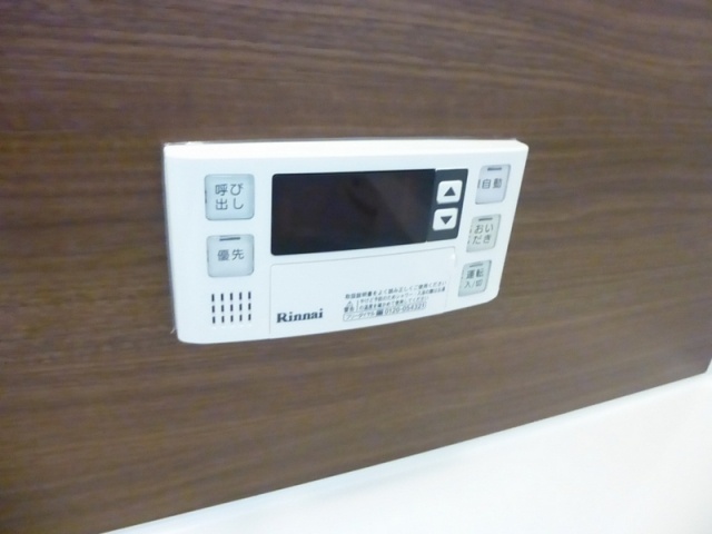 その他設備　同施工会社施工例