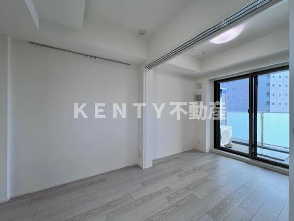 その他部屋・スペース　内装です