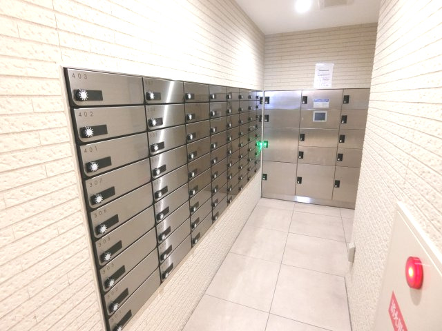 その他共有部分　詳細は、RISUMO江坂本店→06-6155-7137まで♪