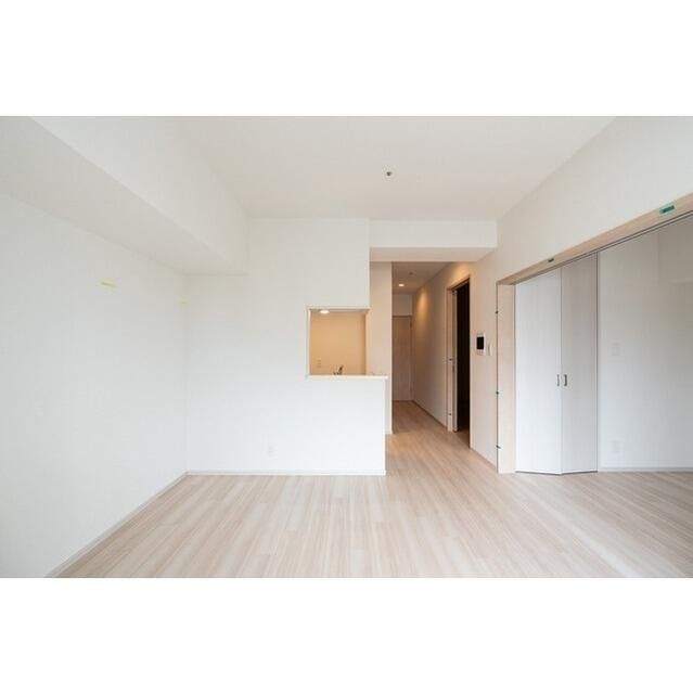 居室・リビング　ゆったりとしたリビングです