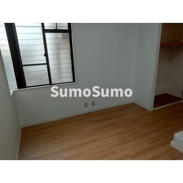 その他部屋・スペース　寝室です